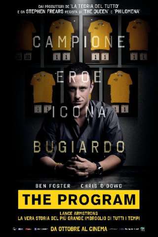 The Program (2015) streaming