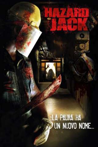 Hazard Jack (2014) streaming