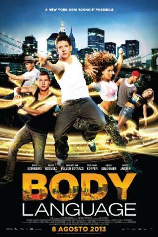 Body Language (2011) streaming