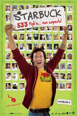 Starbuck - 533 figli e... non saperlo! (2011) streaming