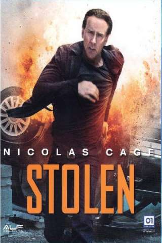Stolen (2012) streaming