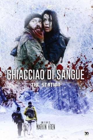Ghiacciaio di sangue (2013) streaming