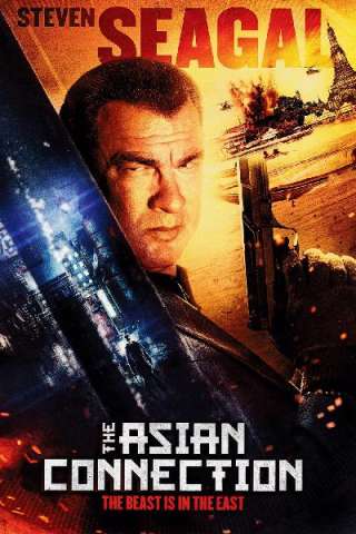 The Asian Connection (2016) streaming