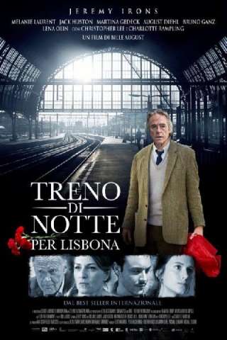 Treno di notte per Lisbona (2013) streaming