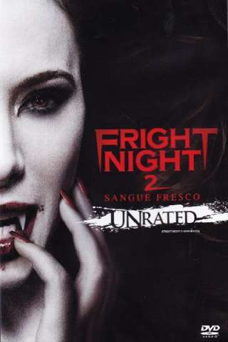Fright Night 2 - Sangue fresco (2013) streaming
