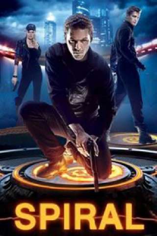 Spiral - Giochi di potere (2014) streaming