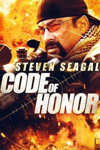 Code of Honor (2016) streaming