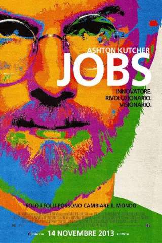 Jobs (2013) streaming