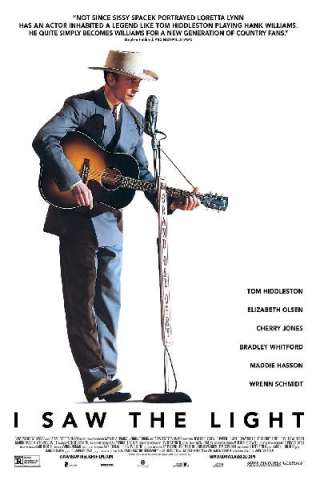 I Saw the Light (2016) streaming