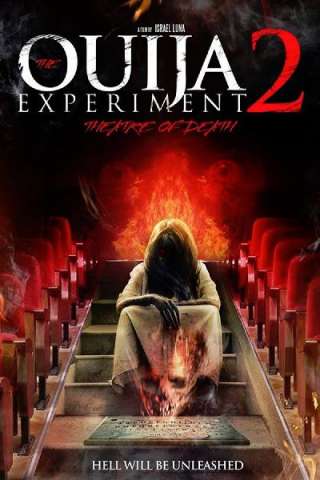 The Ouija Experiment 2: Theatre of Death (2015) streaming