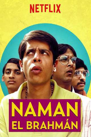 Naman il bramino (2016) streaming