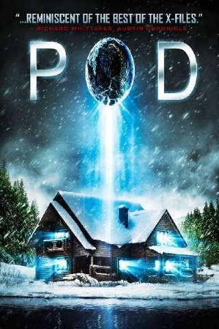 Pod (2015) streaming