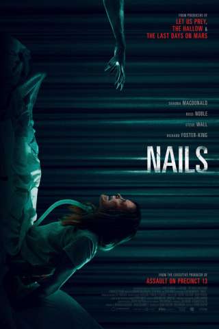 Nails (2017) streaming