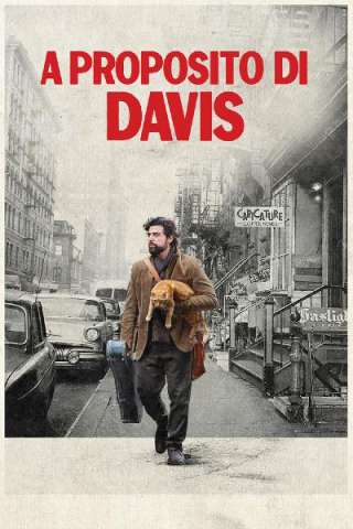 A proposito di Davis (2013) streaming