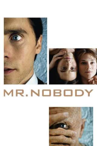 Mr. Nobody (2010) streaming