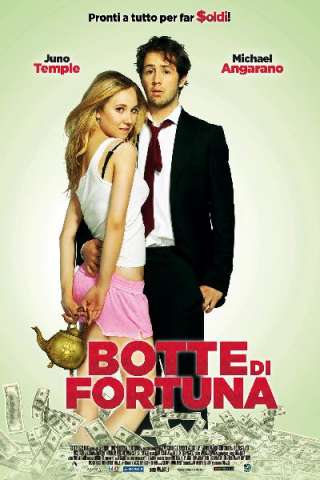 Botte di fortuna (2012) streaming