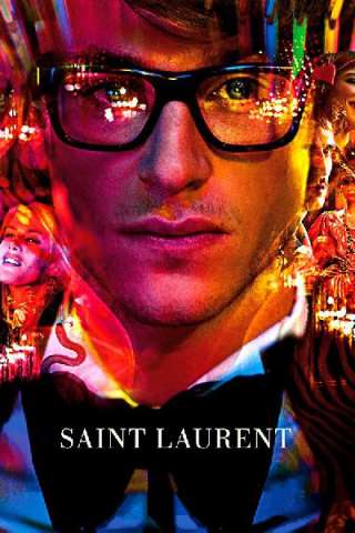 Saint Laurent (2014) streaming