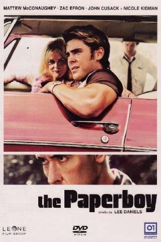The Paperboy (2012) streaming