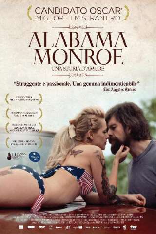 Alabama Monroe - Una storia d'amore (2012) streaming