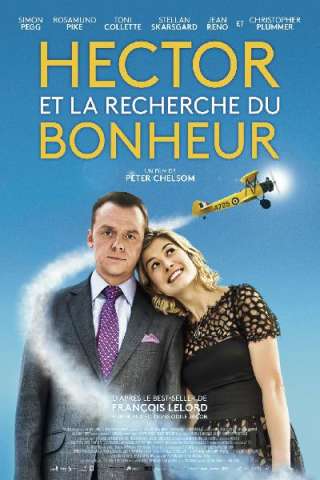 Hector e la ricerca della felicità (2014) streaming