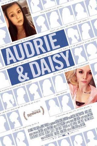 Audrie & Daisy (2016) streaming