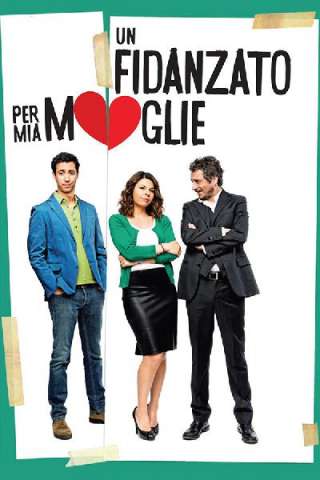 Un fidanzato per mia moglie (2014) streaming