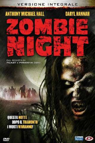 Zombie Night (2013) streaming