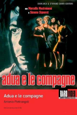Adua e le compagne (1960) streaming