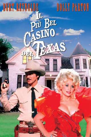 Il più bel casino del Texas (1982) streaming