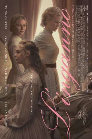 L'inganno (2017) streaming