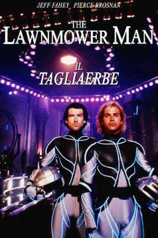 Il Tagliaerbe (1992) streaming