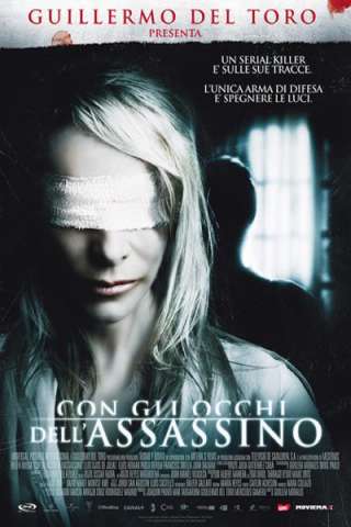 Con gli occhi dell'assassino (2010) streaming
