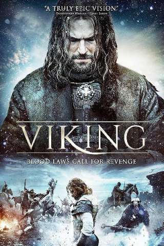 Viking (2016) streaming