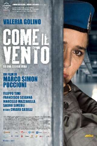 Come il vento (2013) streaming