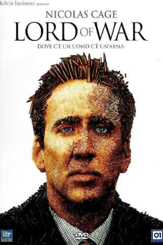 Lord of War (2005) streaming