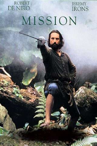 Mission (1986) streaming