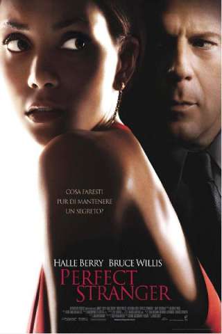 Perfect Stranger (2007) streaming