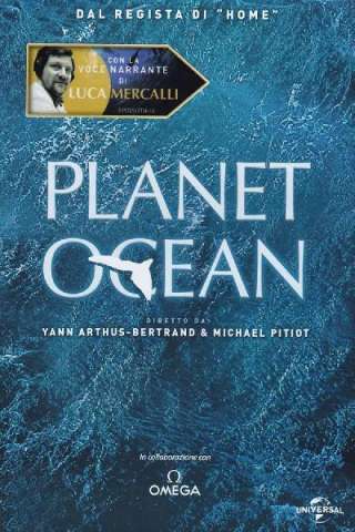 Planet Ocean (2012) streaming