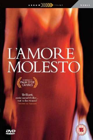 L'amore molesto (1995) streaming