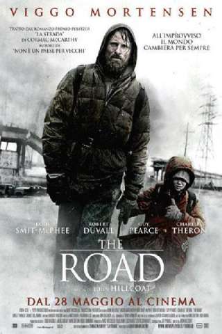 The Road (2009) streaming