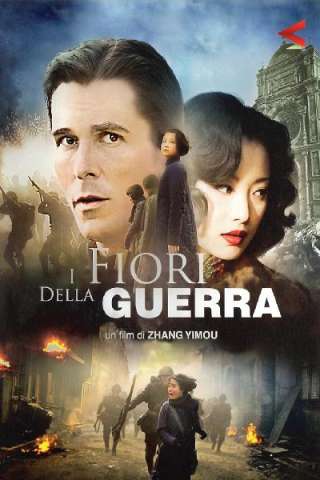 I fiori della guerra (2011) streaming