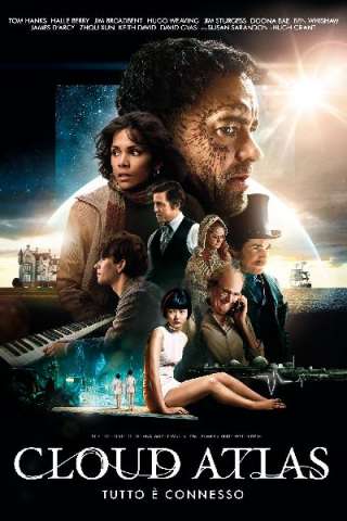 Cloud Atlas (2012) streaming