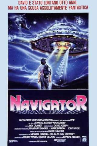 Navigator (1986) streaming