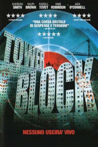 Tower Block (2012) streaming