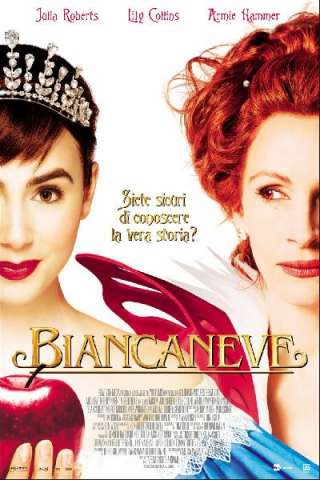 Biancaneve (2012) streaming