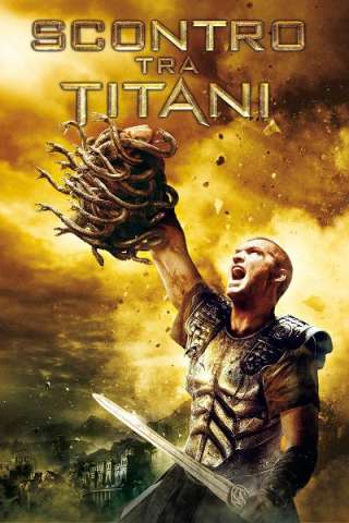 Scontro tra titani (2010) streaming