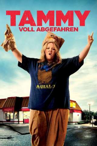 Tammy (2014) streaming