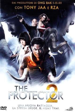The Protector 2 (2013) streaming