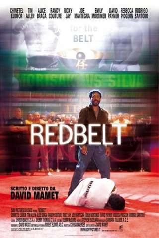 Redbelt (2008) streaming