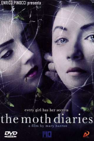 The Moth Diaries (2011) streaming